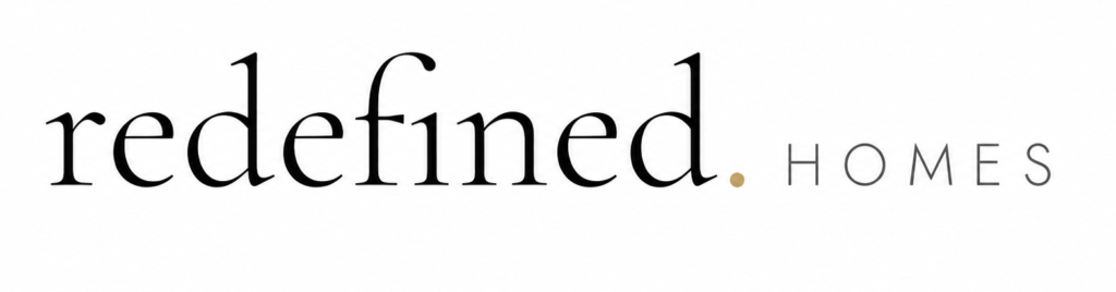 Redefined Home