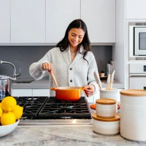 The Full Pantry Edit