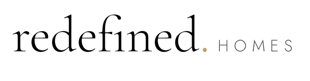 Redefined Home
