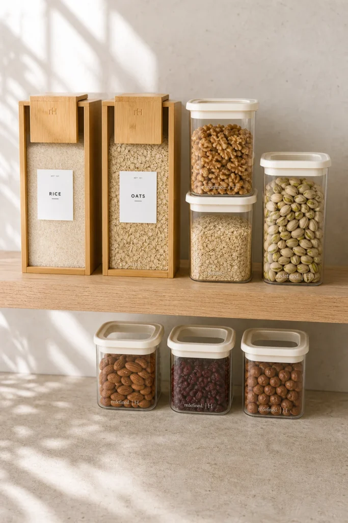 The Pantry