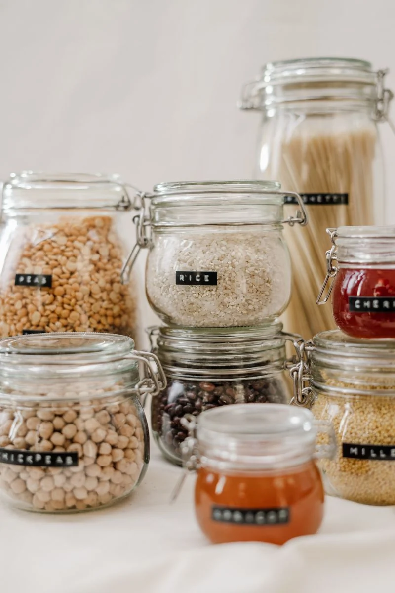 Flour & Sugar Pair - Image 3