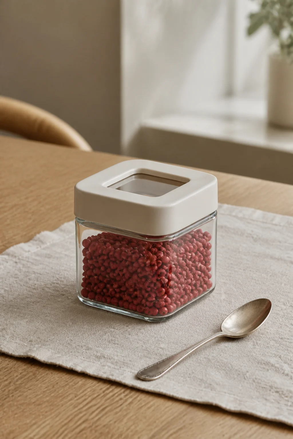 Singles vessels — choose size and colour